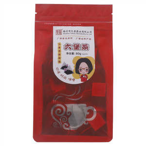 天誉六堡茶