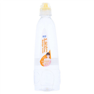 体动芒果苏打果味饮料