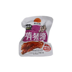 黔五福啃猪蹄（辣香味）