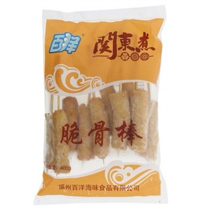 百洋脆骨棒