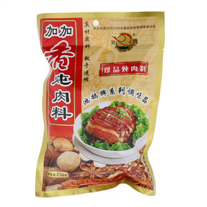 鸿鹄加加香炖肉料