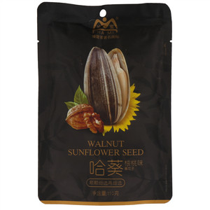 哈蜜核桃味哈葵葵花籽