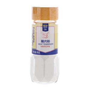 麦德龙嫩肉粉