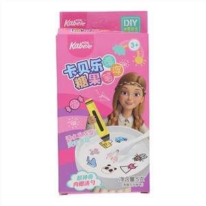 卡贝乐糖果