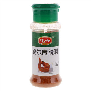 味齐奥尔良腌料