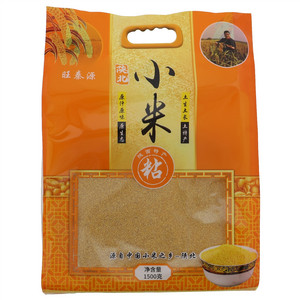 旺秦源小米