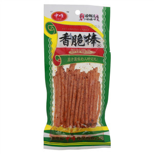 中唯素香脆棒