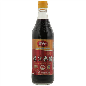 春丹镇江香醋