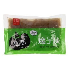 鑫纯食业芋鲜生魔芋块