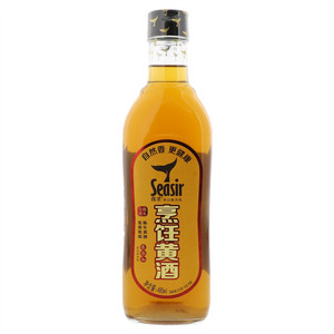 Seasir食圣烹饪黄酒