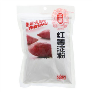 华畅红薯勾芡粉