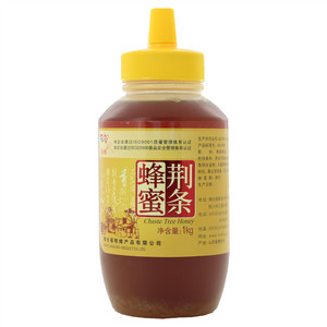 福明荆条蜂蜜