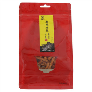 善喜园麻辣杂粮麻花