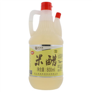 岐味源米醋