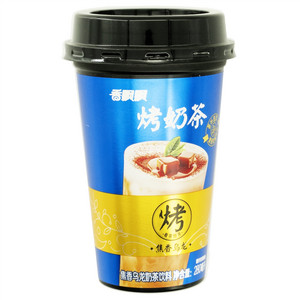 香飘飘焦香乌龙饮料