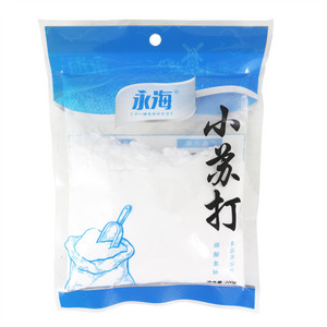 永海食品添加剂小苏打（碳酸氢钠）