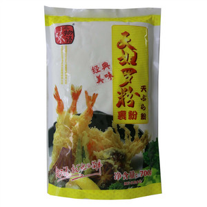 味之物语天妇罗粉裹粉