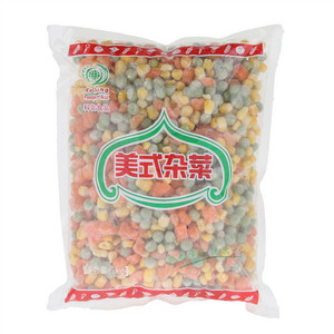 科农食品美式杂菜
