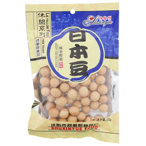 舒馨悦日本豆