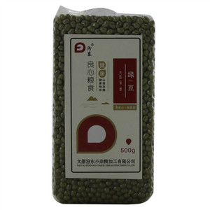 汾东 绿豆