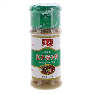 味齐包子饺子料