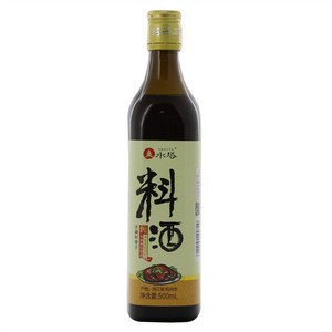 水塔料酒