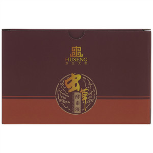 惠生大衆虫草酵素液
