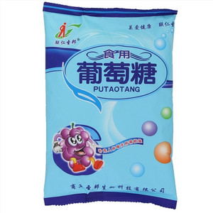 联仁圣邦食用葡萄糖