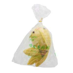 湾都金鱼花饽饽