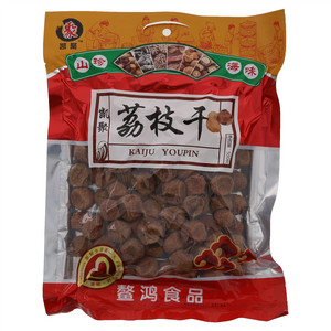 凯聚荔枝干