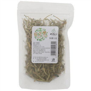 狮井茶叶花之梦金银花