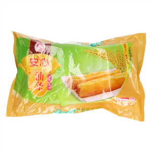 大娘水饺吴大娘安心油条