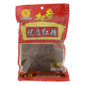 优质红糖