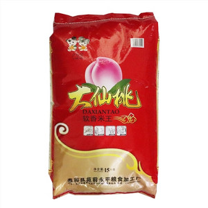 泸东园大仙桃软香米