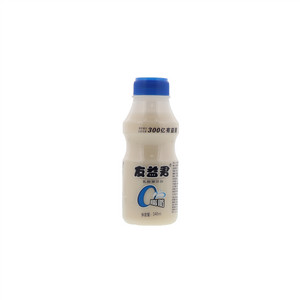 340ml友益君乳酸菌饮品