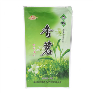 香茗特种茉莉花茶