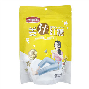 甜园喜事姜汁红糖