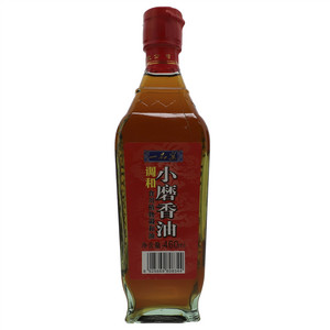 一品宴小磨香油