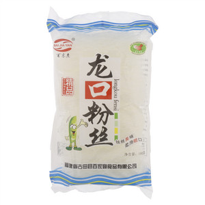 百家彦精品龙口粉丝