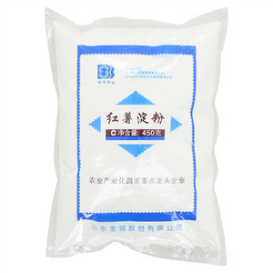 丝宝宝红薯淀粉（分装）