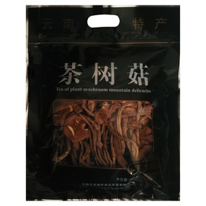 天齐茶树菇