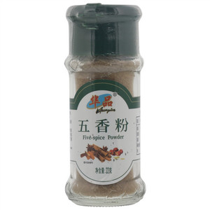 华品五香粉