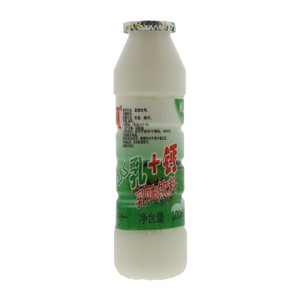 AD钙奶饮料