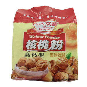 高钙型核桃粉
