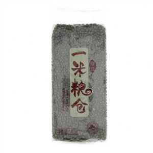 一米粮仓绿豆