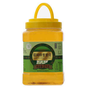 怀德堂椴树蜂蜜蜜膏