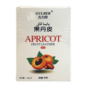 杏子果丹皮