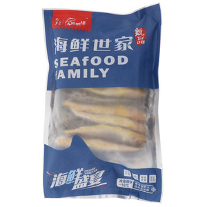 大地物语海洋世家臻品海捕小黄鱼