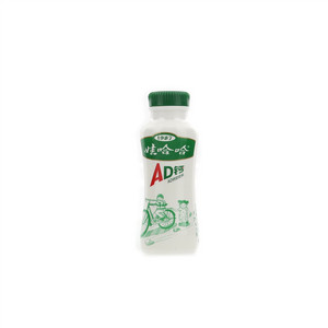 娃哈哈AD钙奶饮料