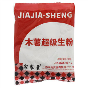 家家圣木薯超级生粉